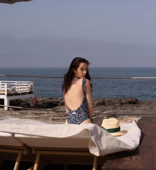 酒店 Mangia S Favignana Resort