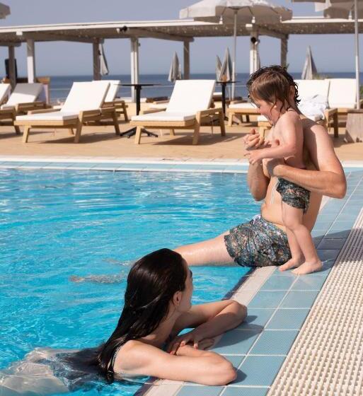 酒店 Mangia S Favignana Resort