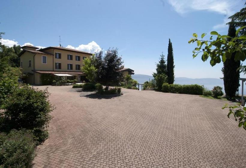 בית מלון כפרי Mariano