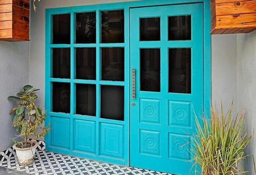 Fabhotel Kk Residency