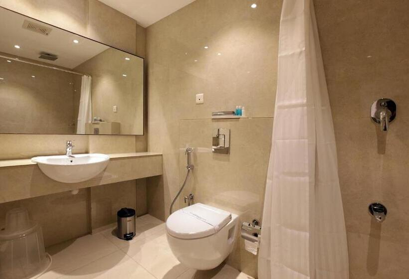 호텔 Park Residency