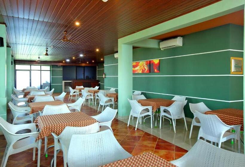 호텔 Park Residency