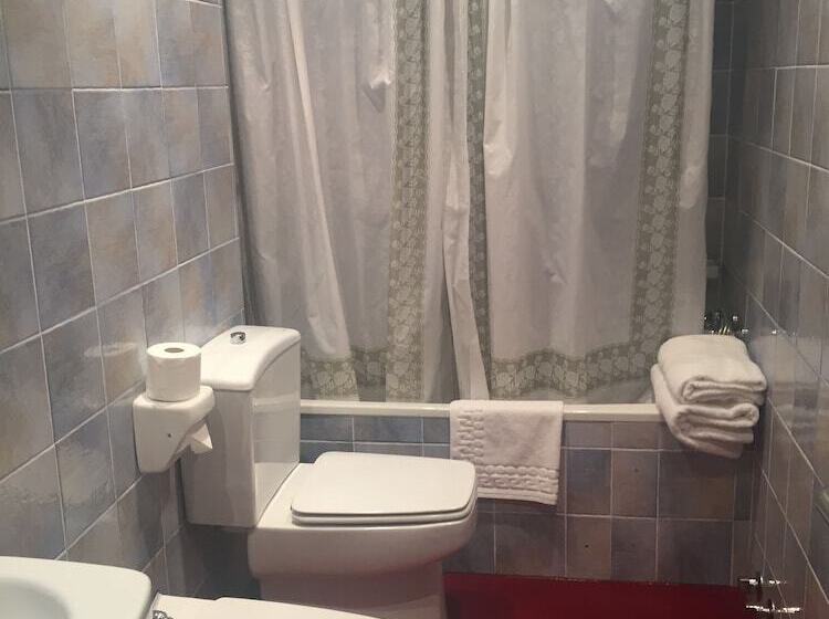 酒店 Pazo Torre Do Barrio