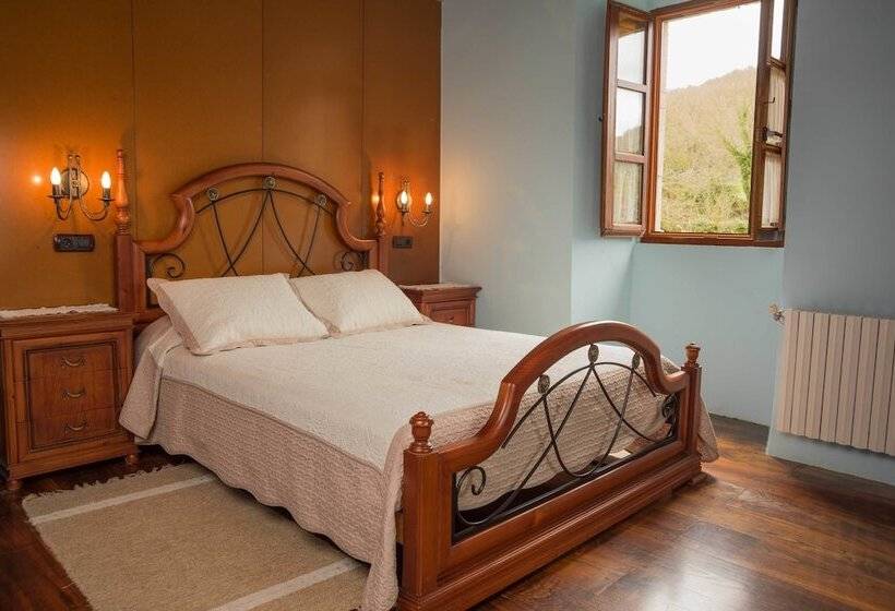 酒店 Pazo Torre Do Barrio