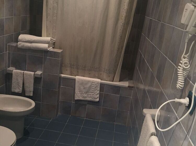 酒店 Pazo Torre Do Barrio