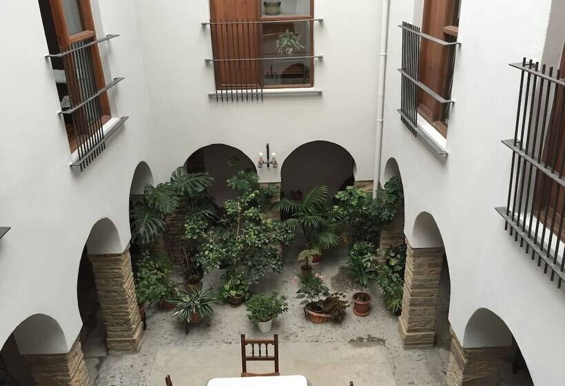 酒店 Pazo Torre Do Barrio