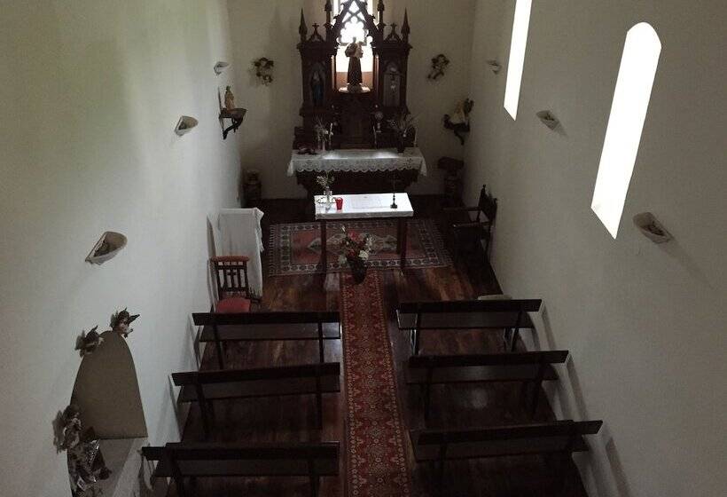 酒店 Pazo Torre Do Barrio