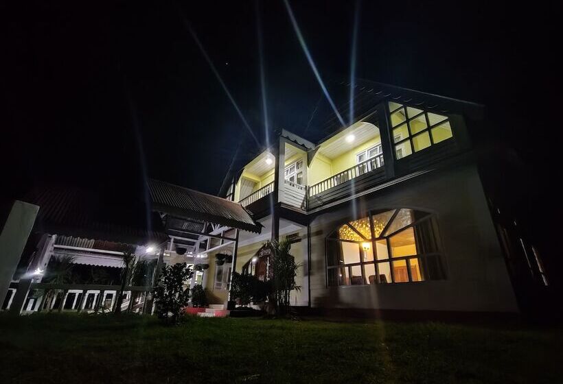 فندق Pemaling Lords Inn Dirang
