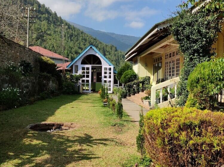 فندق Pemaling Lords Inn Dirang