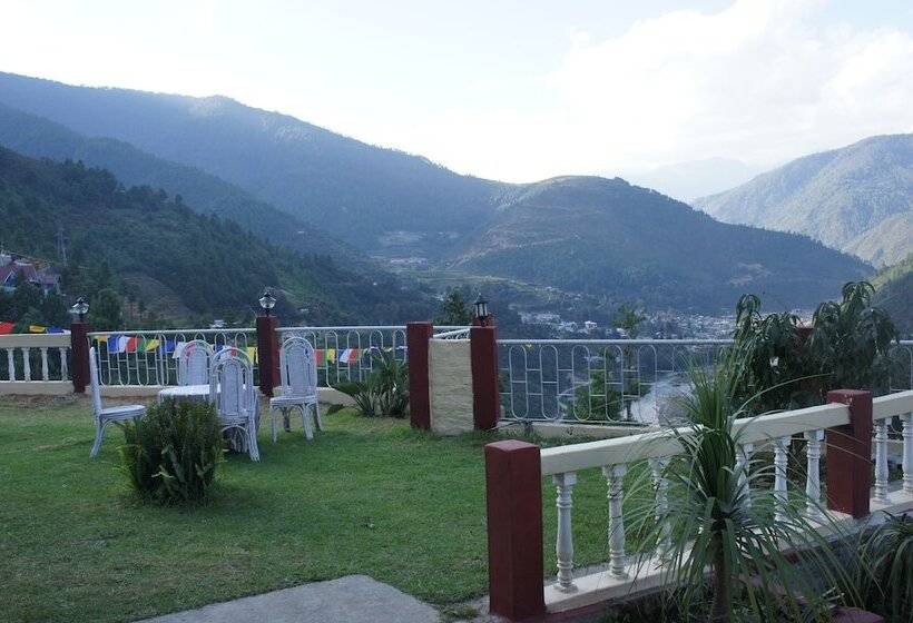 فندق Pemaling Lords Inn Dirang