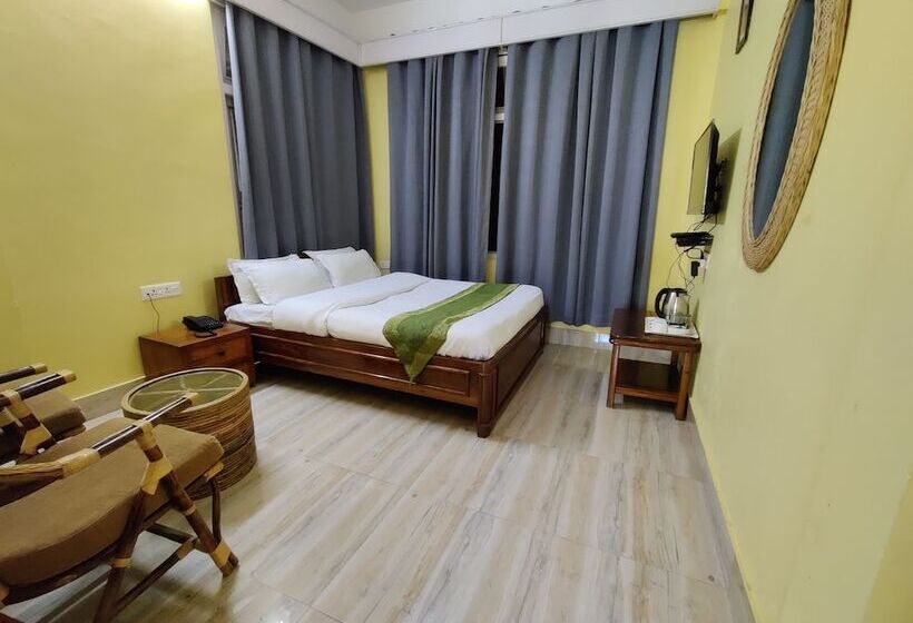 فندق Pemaling Lords Inn Dirang