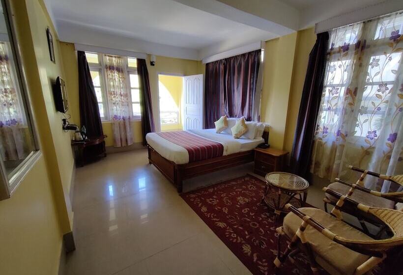 فندق Pemaling Lords Inn Dirang