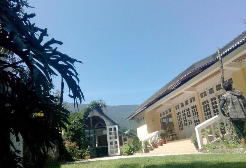 فندق Pemaling Lords Inn Dirang