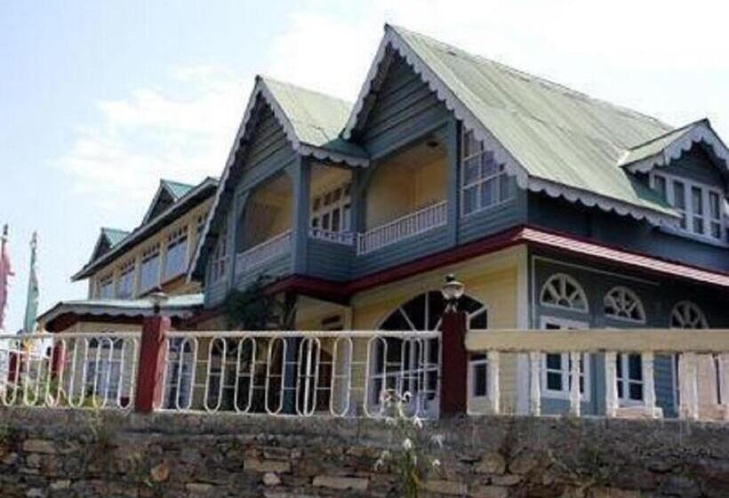 호텔 Pemaling Lords Inn Dirang