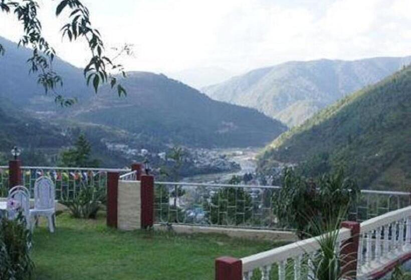 فندق Pemaling Lords Inn Dirang