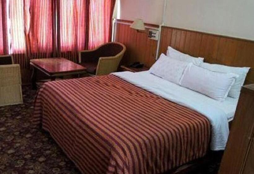 호텔 Pemaling Lords Inn Dirang