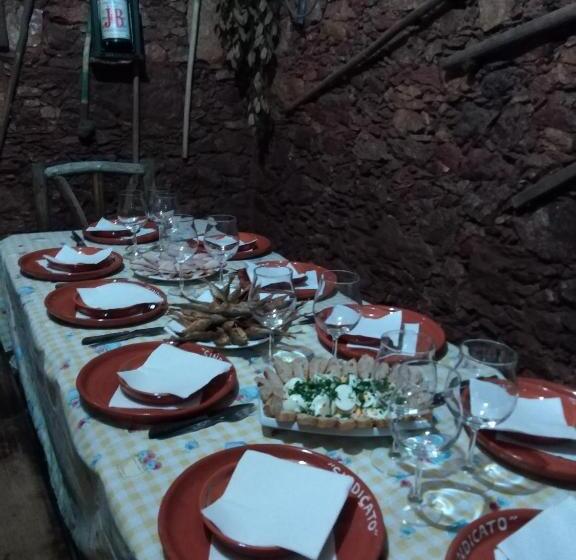 בית מלון כפרי Quintinha Do Casal Ruivo