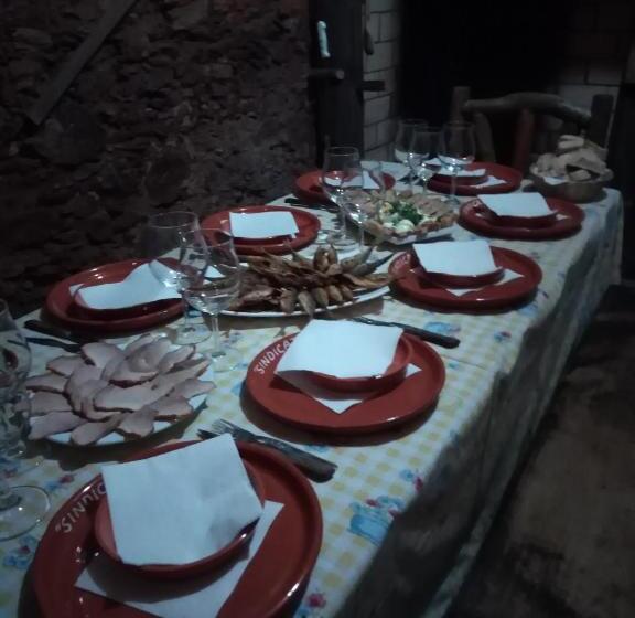 בית מלון כפרי Quintinha Do Casal Ruivo