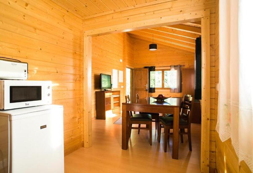 בית מלון כפרי Quintinha Do Casal Ruivo