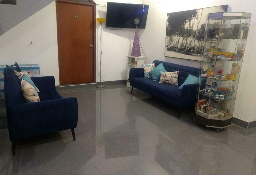 فندق Regency Plaza