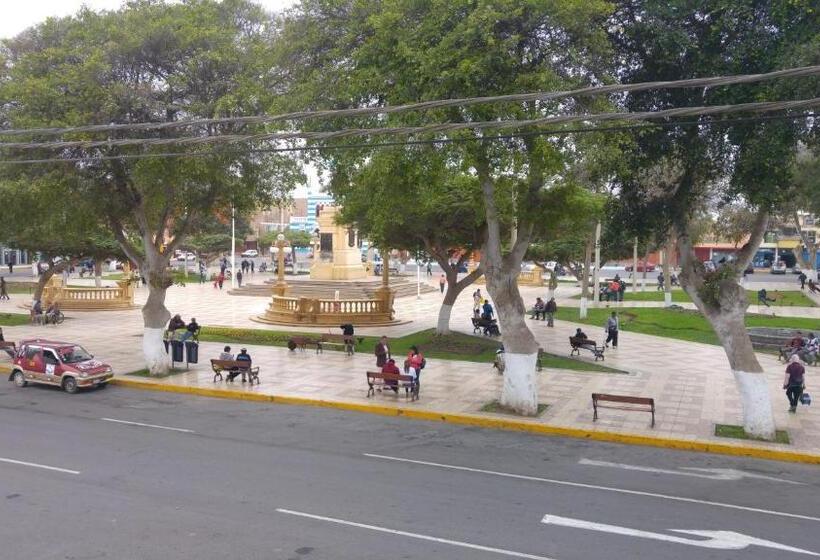 فندق Regency Plaza