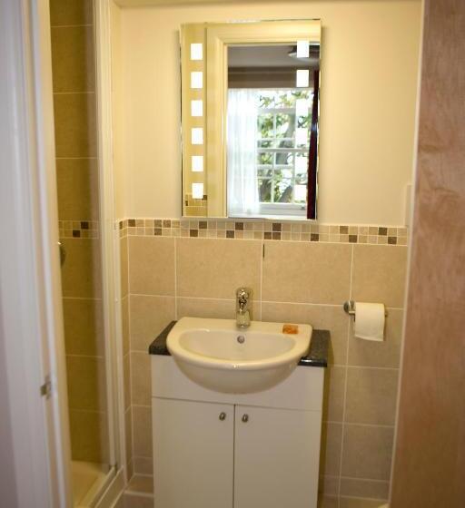 בית מלון כפרי Royal Southern Yacht Club