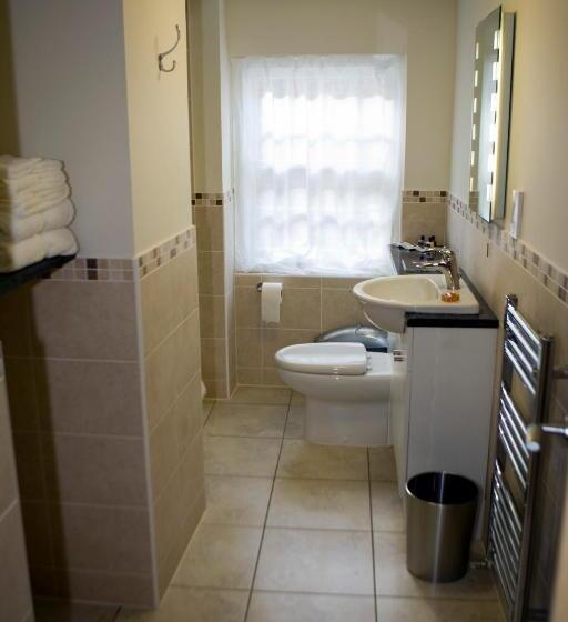 酒店 Royal Southern Yacht Club