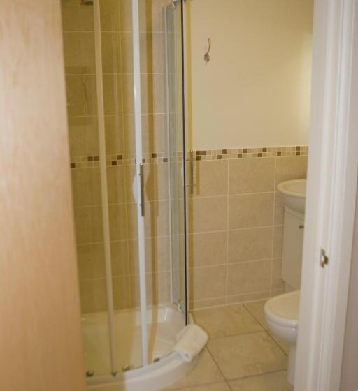 酒店 Royal Southern Yacht Club