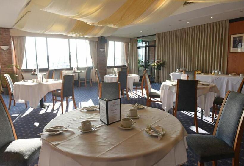 酒店 Royal Southern Yacht Club