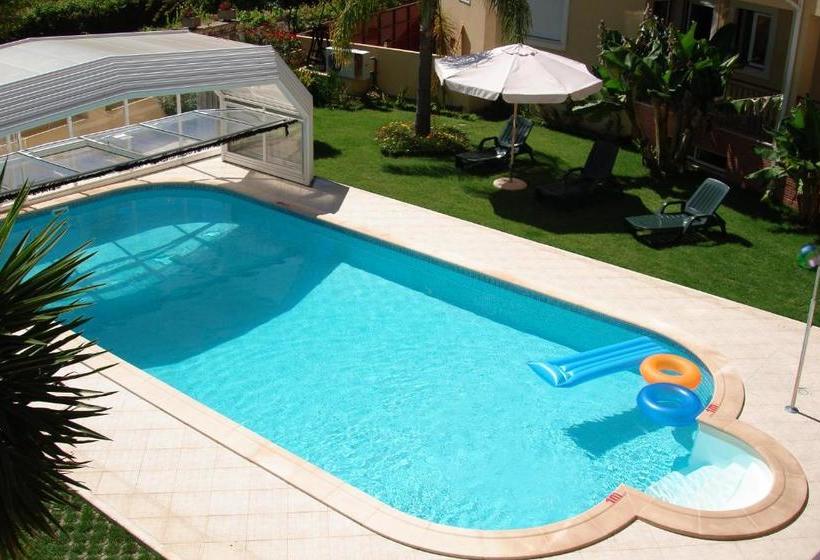 בית מלון כפרי Rural Solar Das Freiras