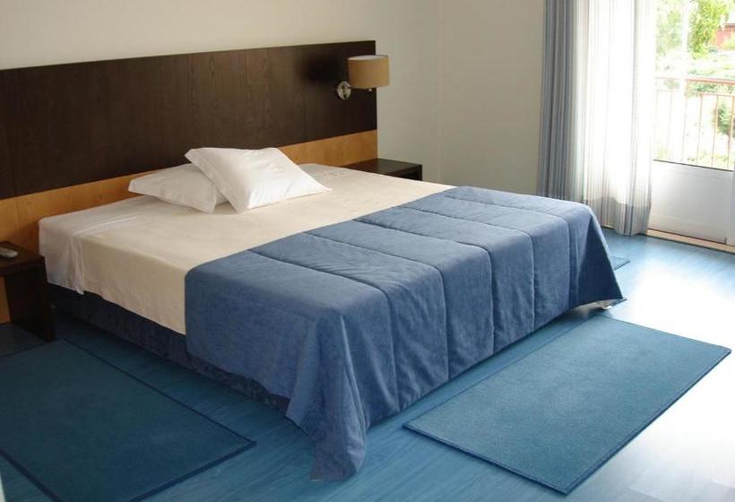 בית מלון כפרי Rural Solar Das Freiras