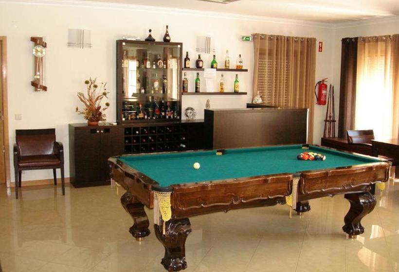 בית מלון כפרי Rural Solar Das Freiras