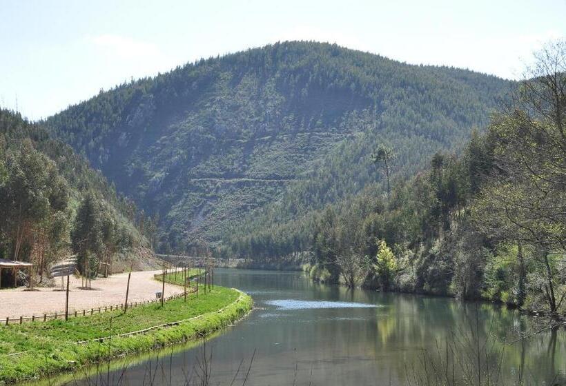 בית מלון כפרי Rural Solar Das Freiras