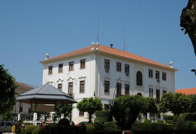ホテル Rural Solar Das Freiras