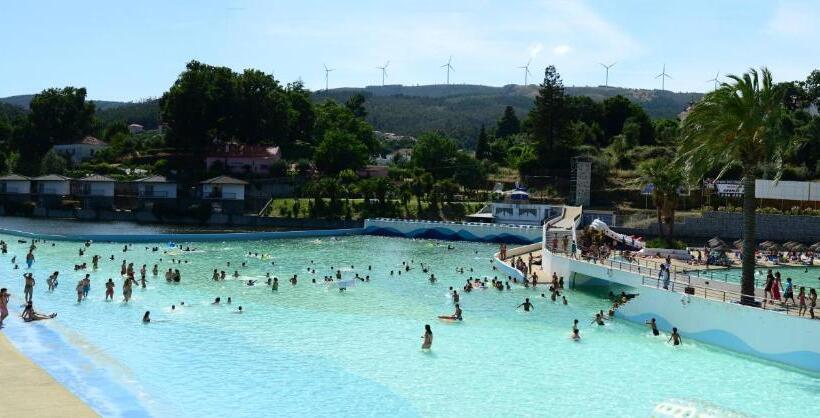 בית מלון כפרי Rural Solar Das Freiras