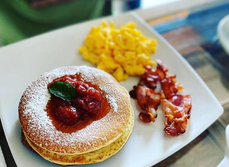 هتل Santos De Piedra Barichara