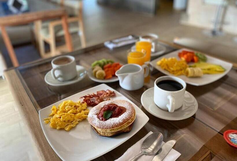 هتل Santos De Piedra Barichara