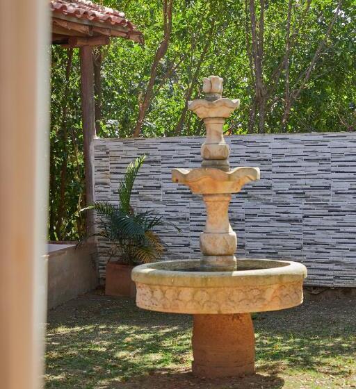 호텔 Santos De Piedra Barichara