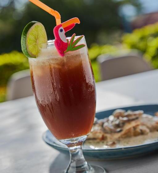 호텔 Santos De Piedra Barichara