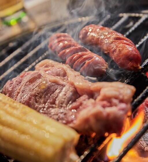 هتل Santos De Piedra Barichara