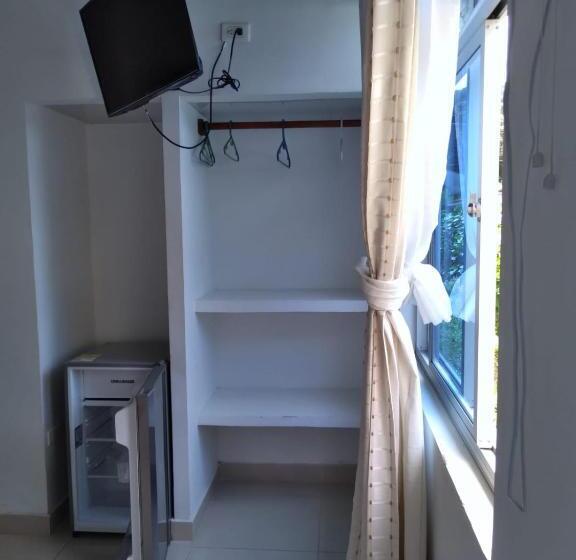 Отель Servituristicos La Esmeralda