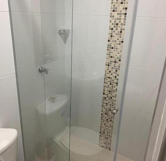 Отель Servituristicos La Esmeralda