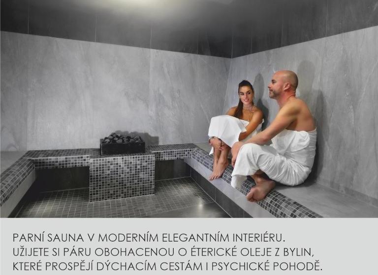 Wellness Hotel Svachovka