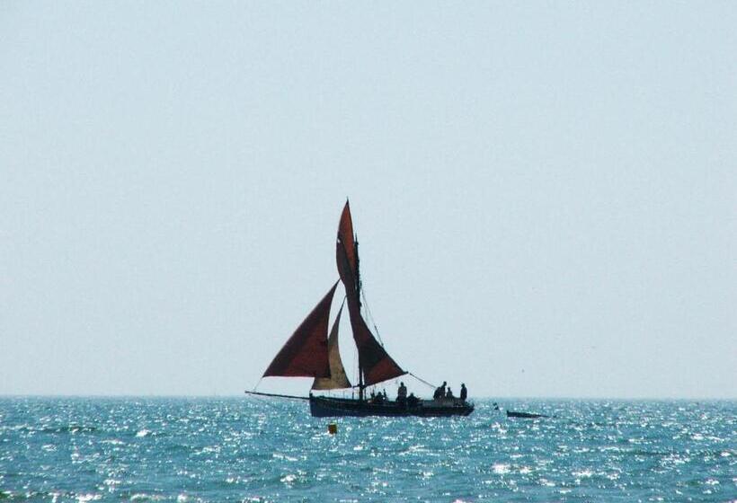 فندق Ternelia Le Vent Du Large