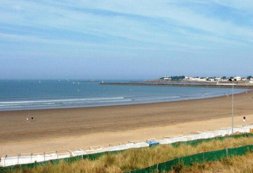 فندق Ternelia Le Vent Du Large