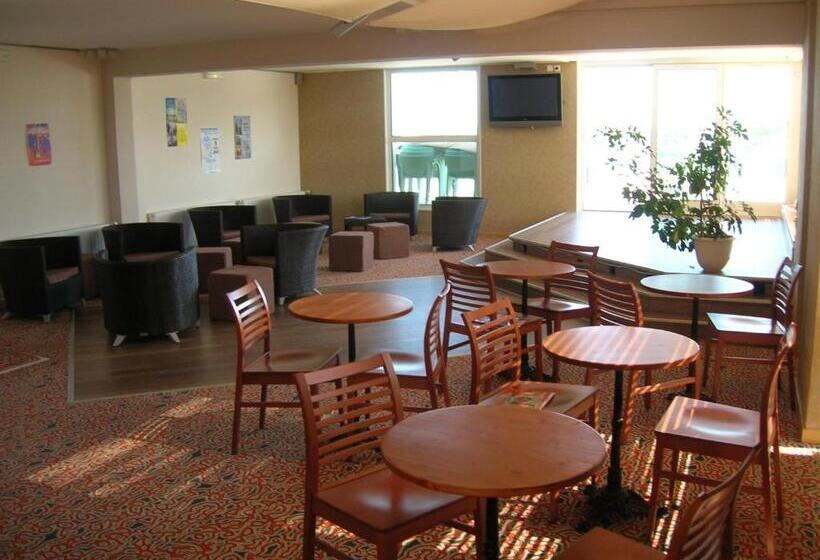 فندق Ternelia Le Vent Du Large