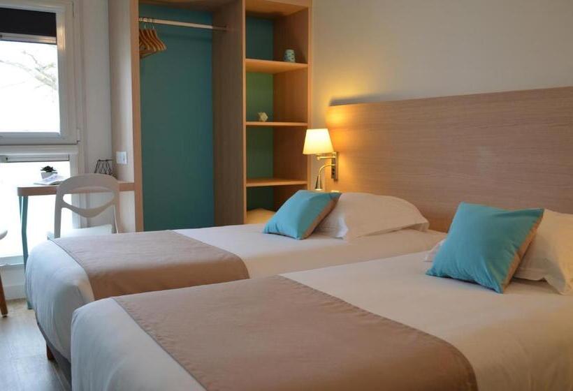 فندق Ternelia Le Vent Du Large