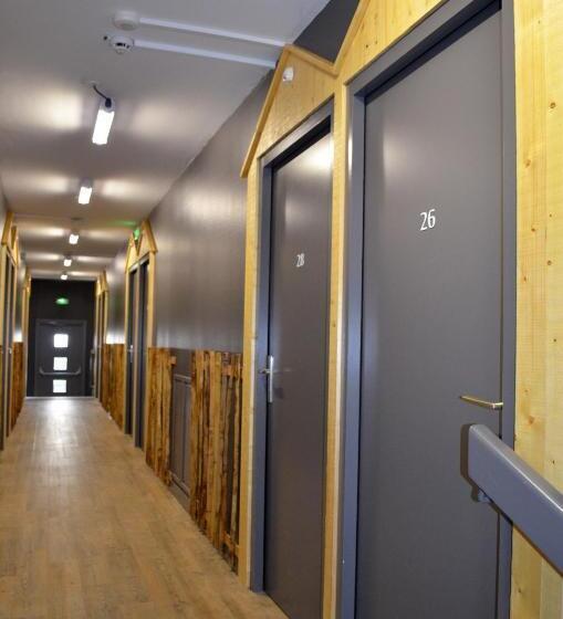 فندق Ternelia Le Vent Du Large