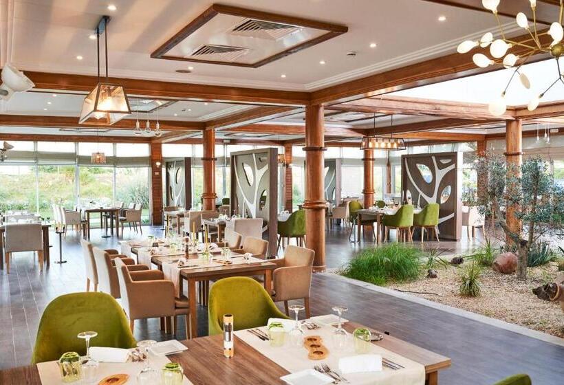 ホテル Tui Blue Palm Beach Palace Djerba  Adult Only