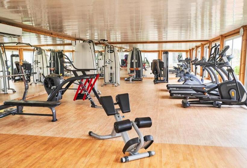 ホテル Tui Blue Palm Beach Palace Djerba  Adult Only